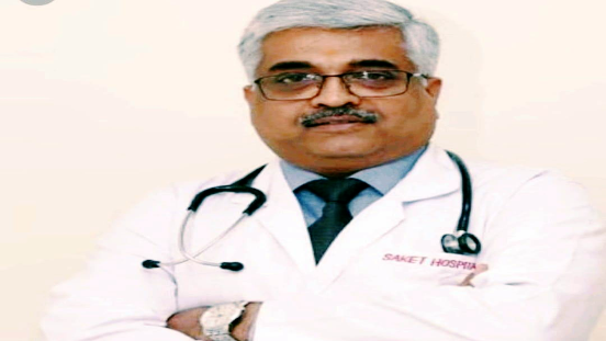 Dr. Tarun Kumar Mittal